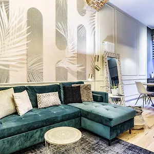  Apartamento Bligny 4pax Wifi Bocconi District Italia