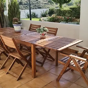  Сasa de vacaciones Duplex En Urbanización Con Piscina Comunitaria España