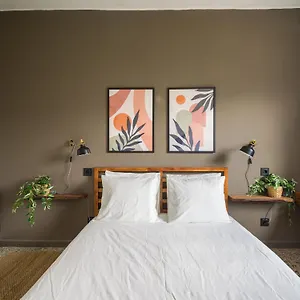  Apartamento Samar Retreat España