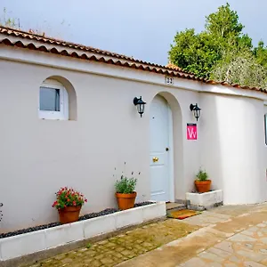  Chalet Zenda De Fontanales España