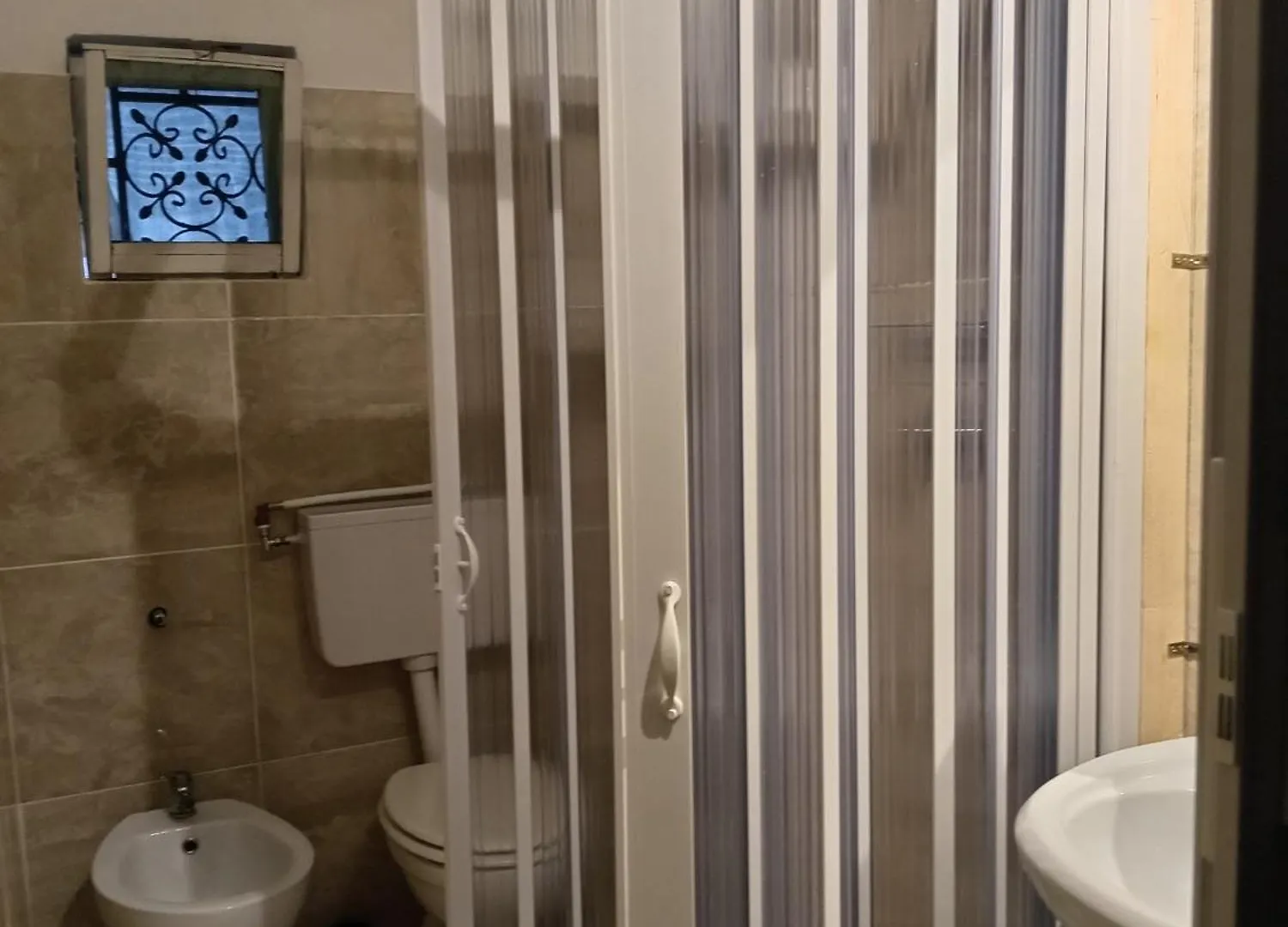 Casa Per Gente Giovane Roma Apartamento
