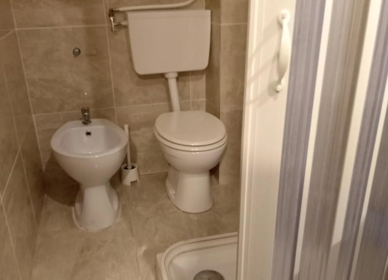 Casa Per Gente Giovane Roma