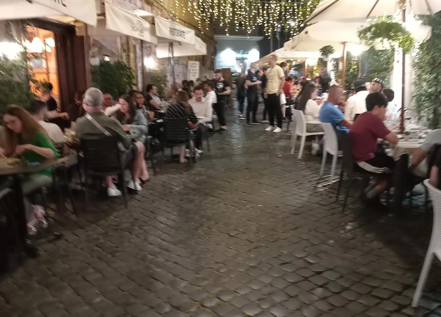 Casa Per Gente Giovane Roma 0*,