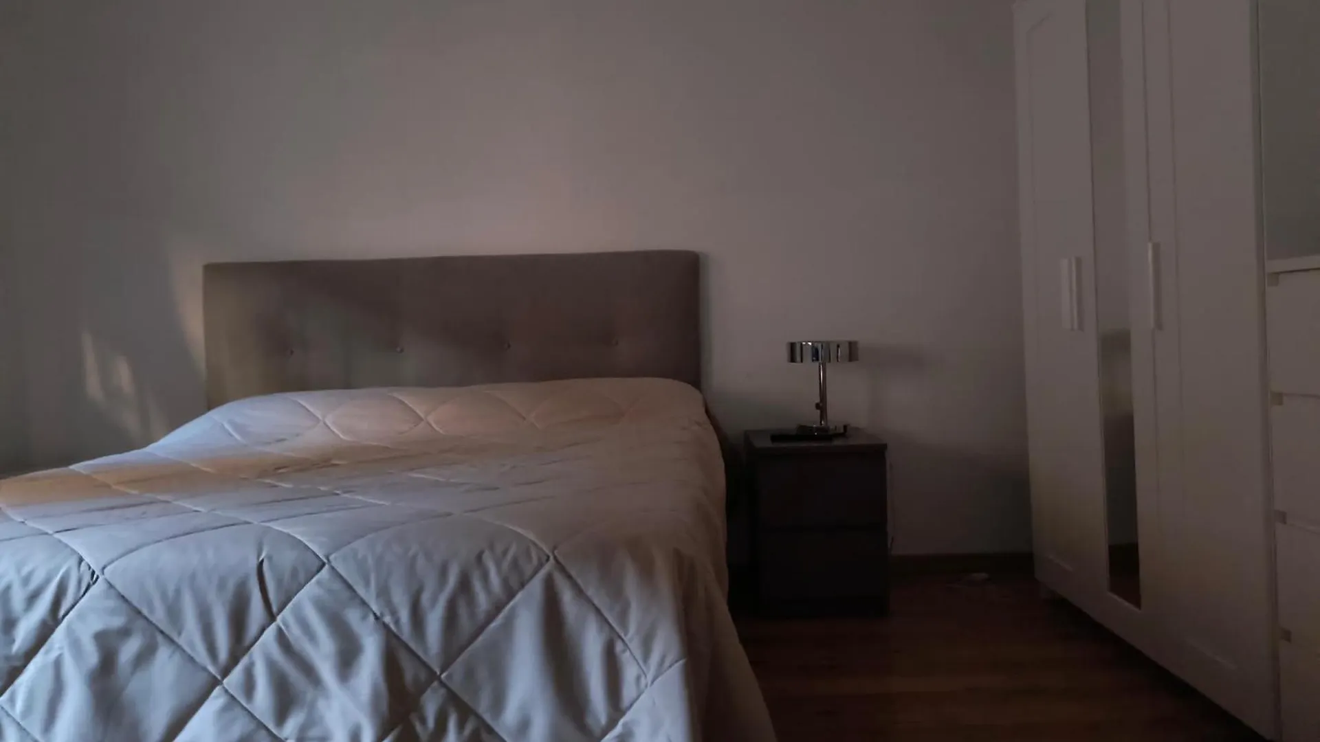 Apartamento Casa Per Gente Giovane Roma