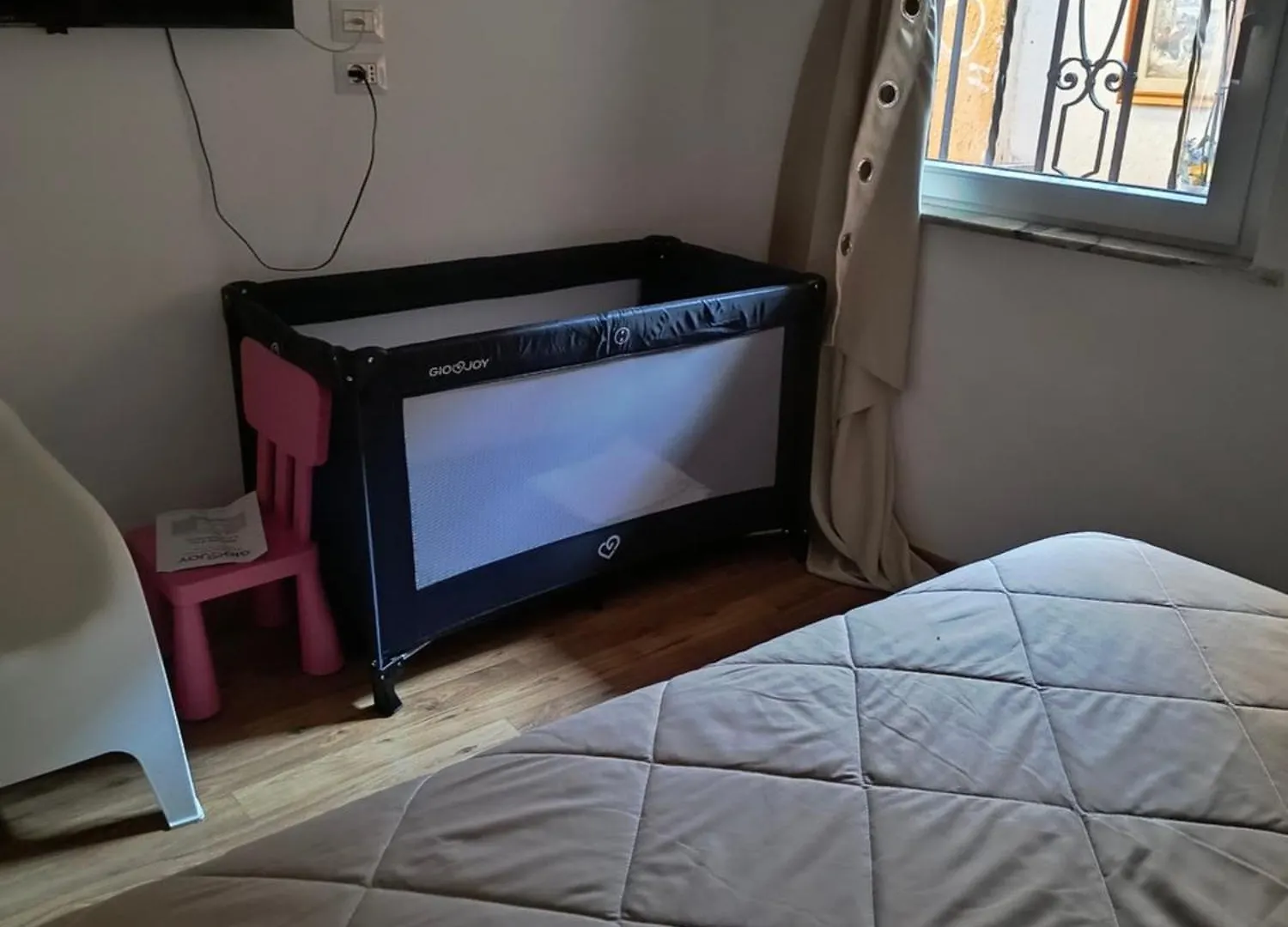 Apartamento Casa Per Gente Giovane Roma