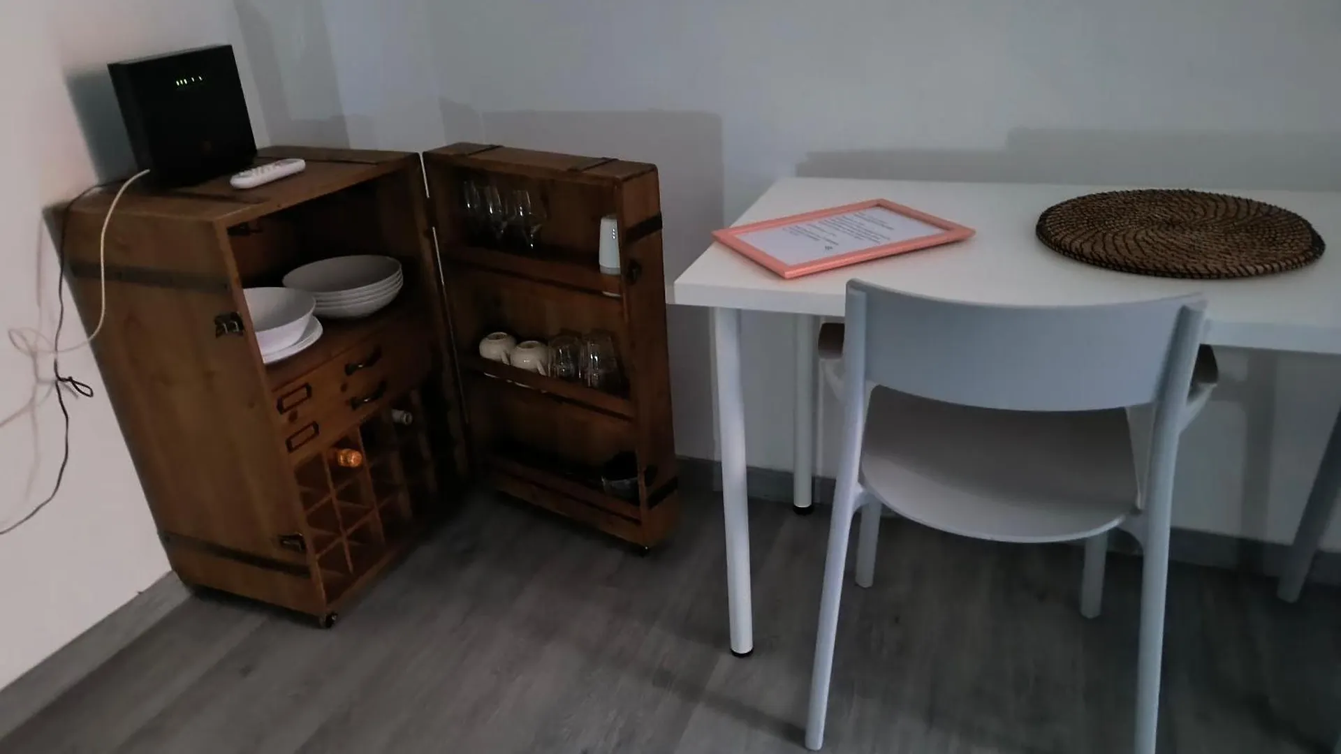 Apartamento Casa Per Gente Giovane Roma Italia